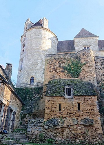 Château de Panassou