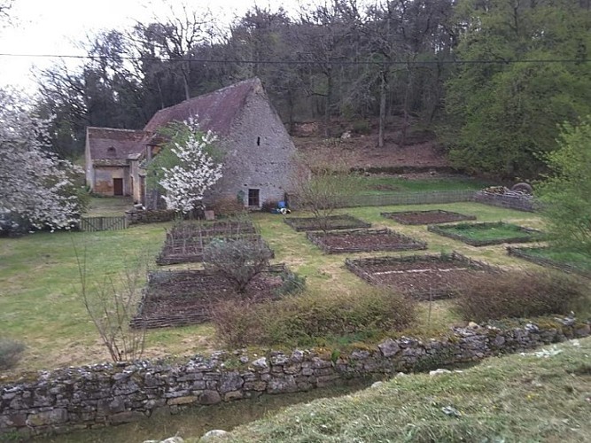 Château de Panassou