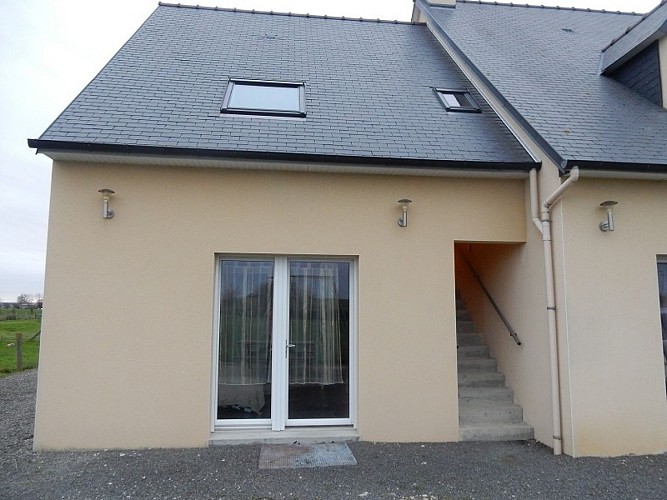 Meublé de tourisme > Le Petit Gîte Du Neufbourg