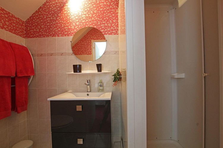 Gîtes de France G333184 : La Butte