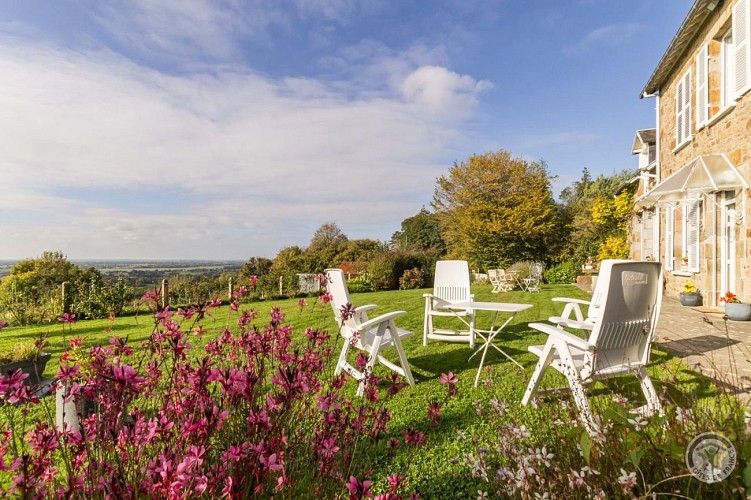 Gîtes de France G333189 : Le Quesnoy