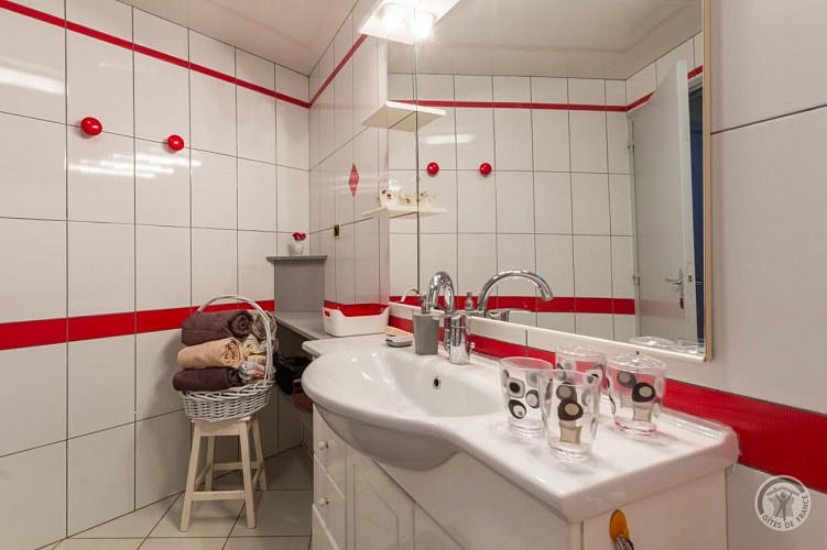 Gîtes de France G333189 : Le Quesnoy