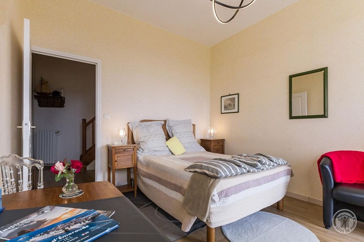 Gîtes de France G333189 : Le Quesnoy