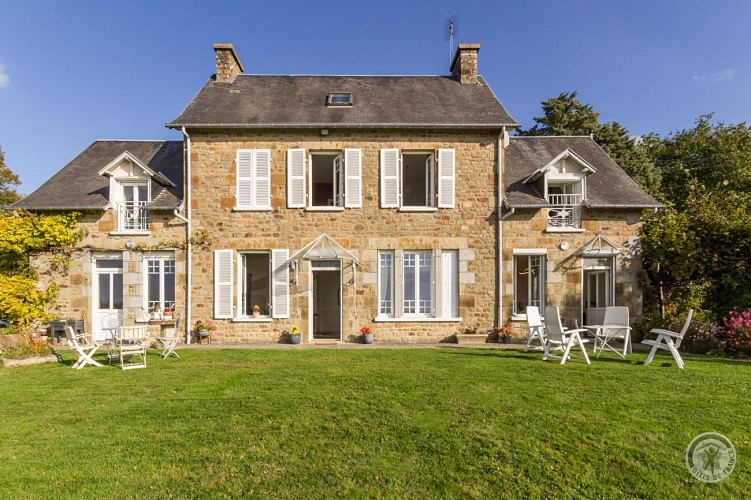 Gîtes de France G333189 : Le Quesnoy