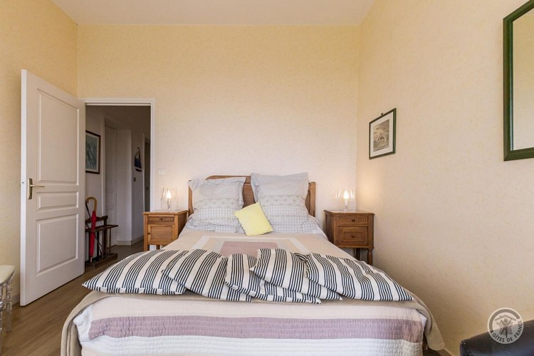 Gîtes de France G333189 : Le Quesnoy