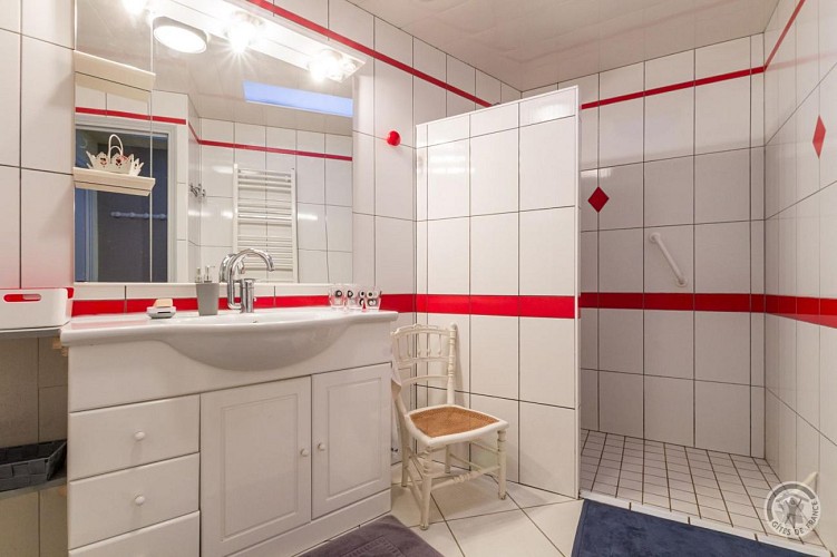 Gîtes de France G333189 : Le Quesnoy