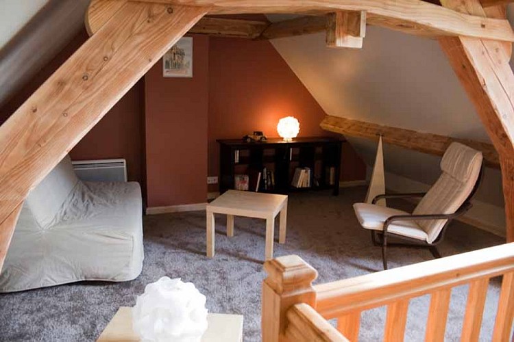 ETIENVILLE_De Folleville Gite Garagy