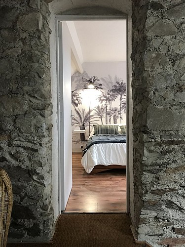 La Blanche Maison - L'Odyssée