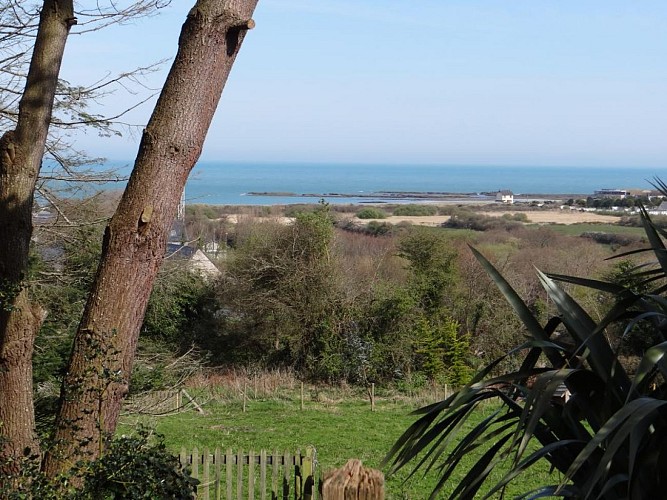 Gîtes de France G444 : La Blanche Maison - L'Odyssée