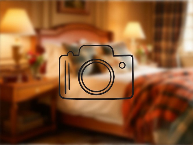 hebergement illustration