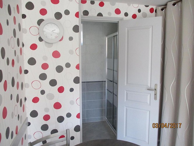 Gîtes de France G694 : Le Manoir du Fresne