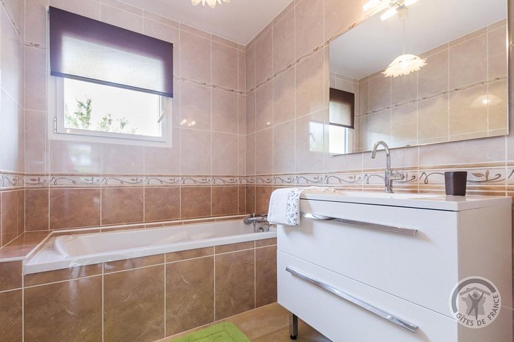 Le Jardin de la Baie