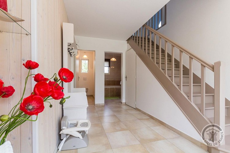 Le Jardin de la Baie