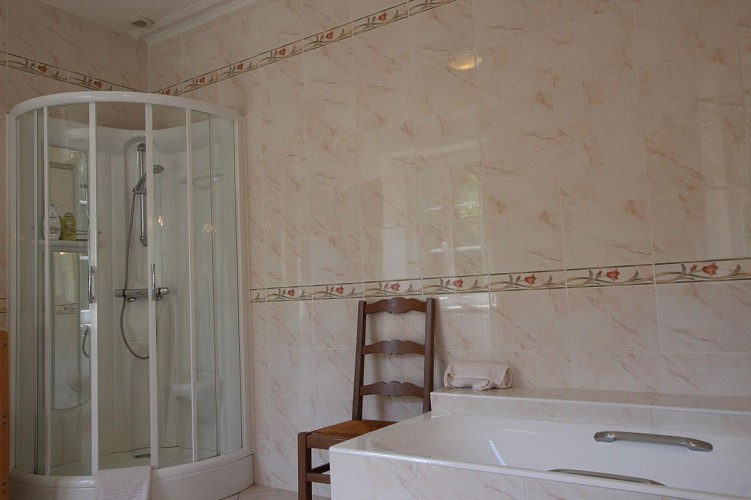 Gîtes de France G33357 : La maison de l'Oraille