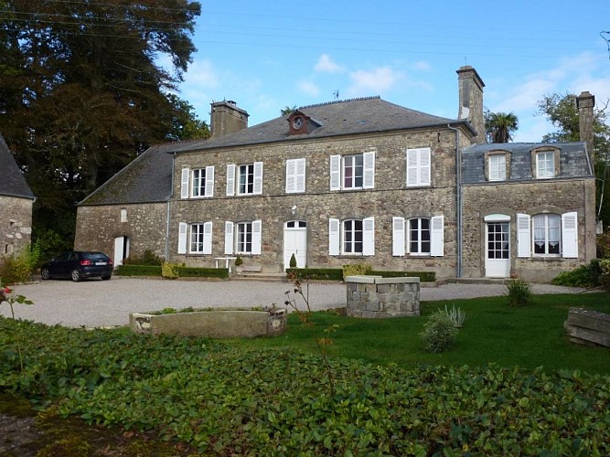 La maison de l'Oraille