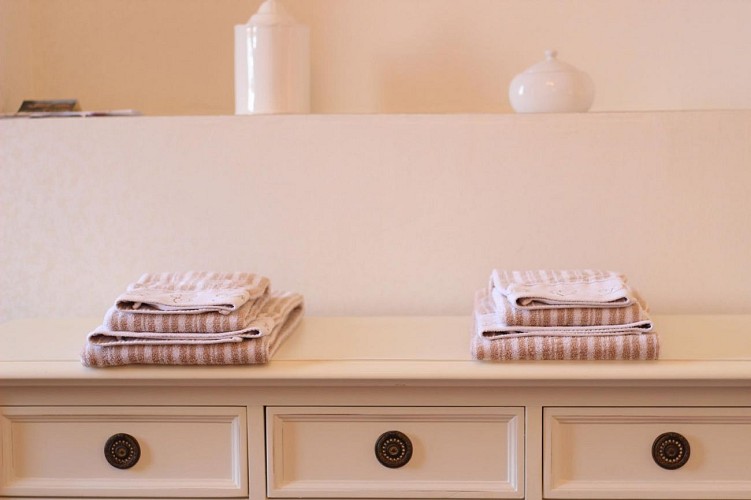 La maison de l'Oraille