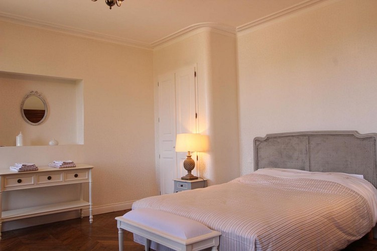 Gîtes de France G33357 : La maison de l'Oraille