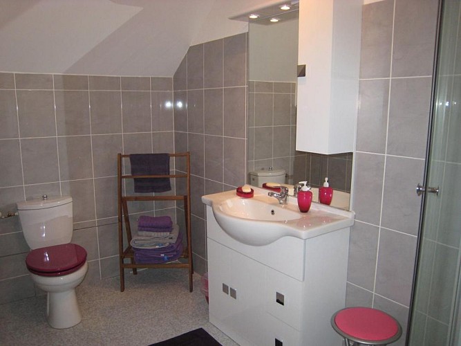 Gîtes de France G333196 : Le Clos Michel