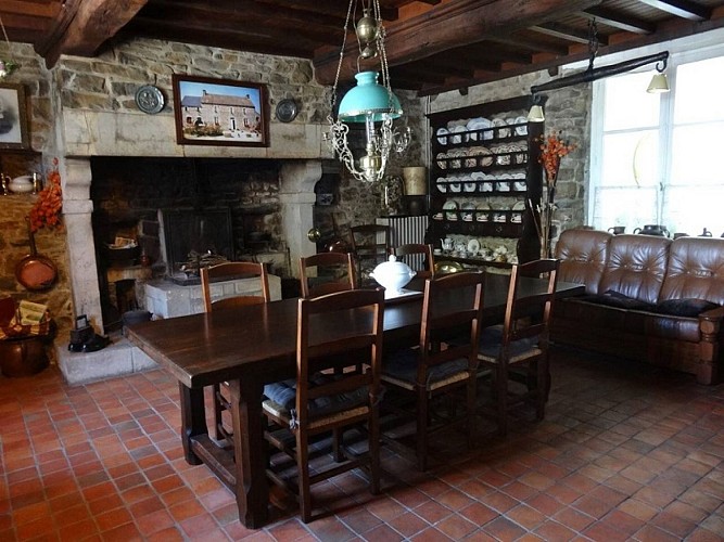 La-Haye-chambres-dhôtes-la-Croûte-2