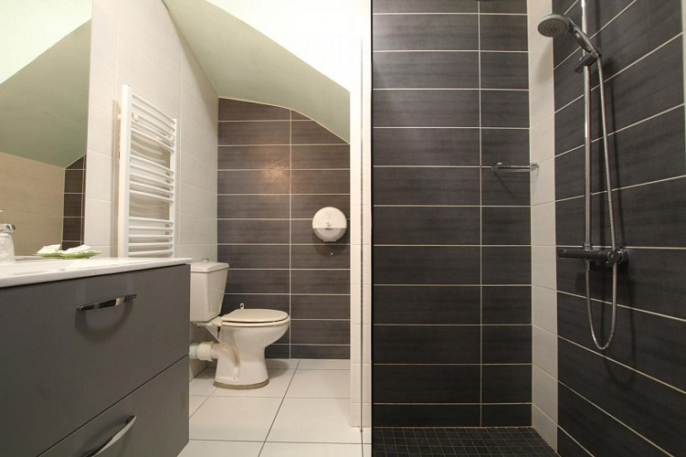 Gîtes de France G333252 : Ferme de la Patrais