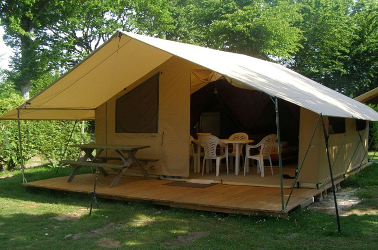 Tente Nature