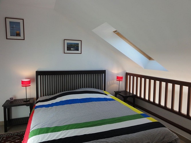 Location de vacances Manche R. Barthelemy - Hauteville/Mer (50590)