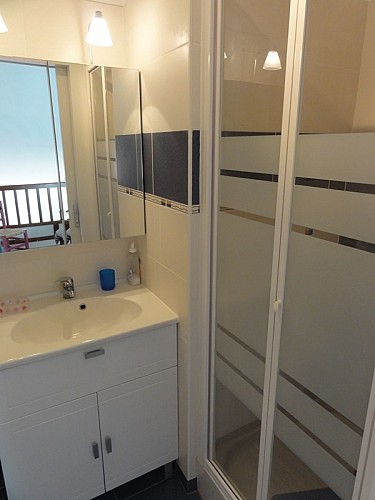 Location de vacances Manche R. Barthelemy - Hauteville/Mer (50590)