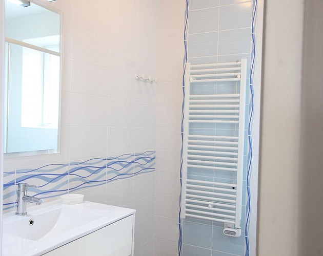 Gîtes de France G633 : Gîte du Manoir