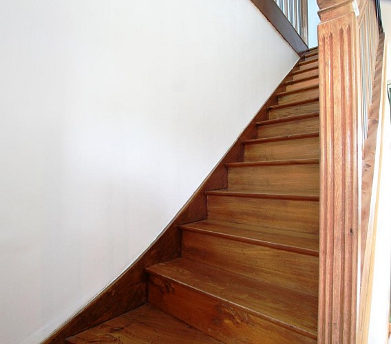 Gîtes de France G633 : Gîte du Manoir