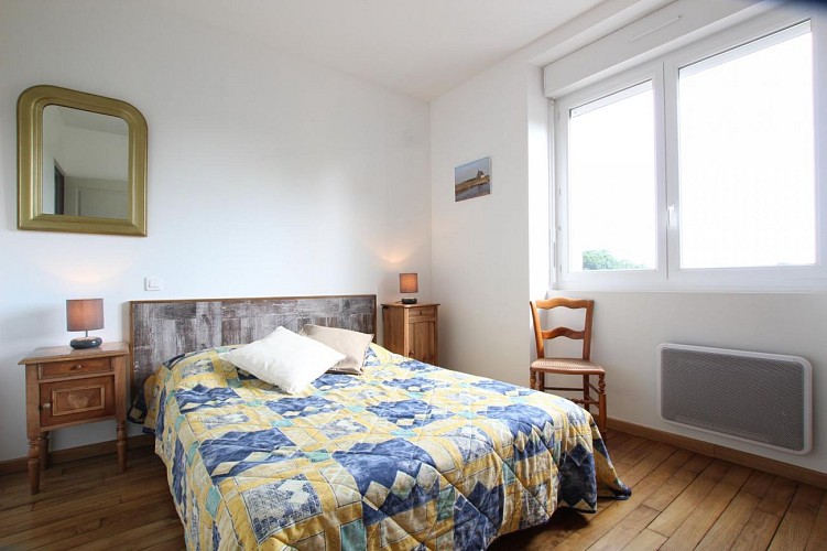 Gîtes de France G633 : Gîte du Manoir