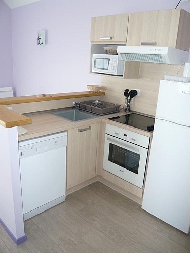 Gîte n°15 du village Clairefontaine