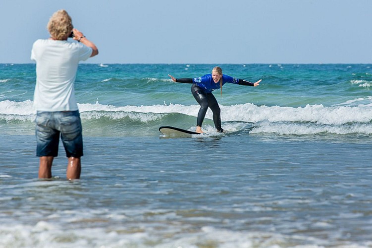Clévacances H9315 : Gîte n°15 du village Clairefontaine