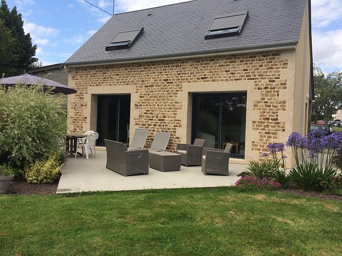 La Maison d'Ernest