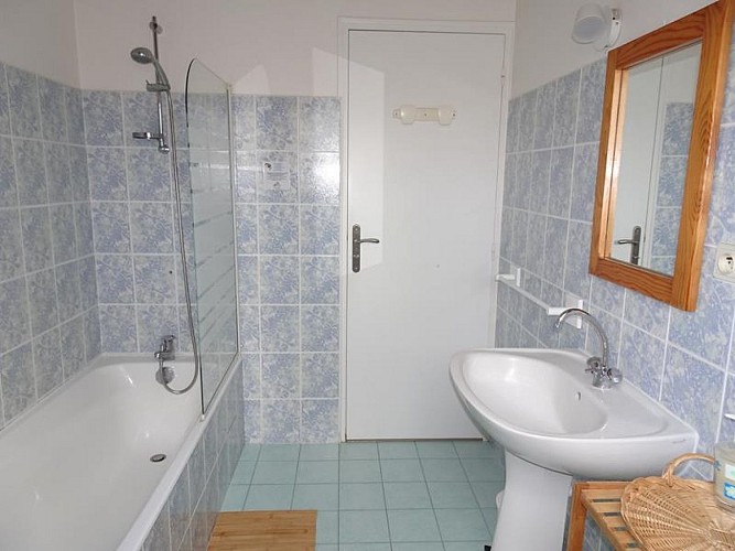 Vauville - Chambres d'hôtes - 4