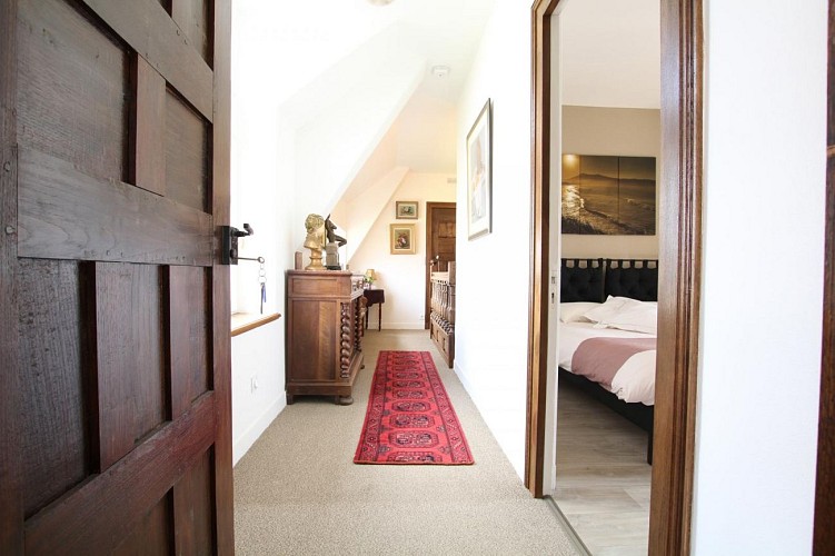 Gîtes de France G333183 : la Maison des  Isles