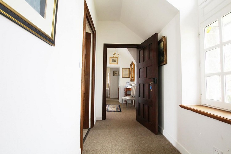 Gîtes de France G333183 : la Maison des  Isles