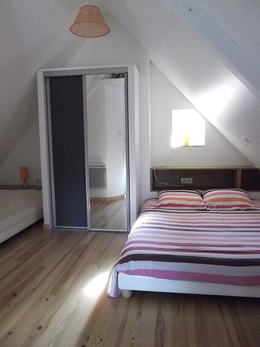 Gîtes de France G789 : la Boulangerie