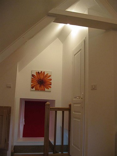 Gîtes de France G789 : la Boulangerie