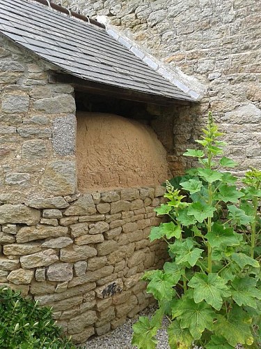 Gîtes de France G789 : la Boulangerie