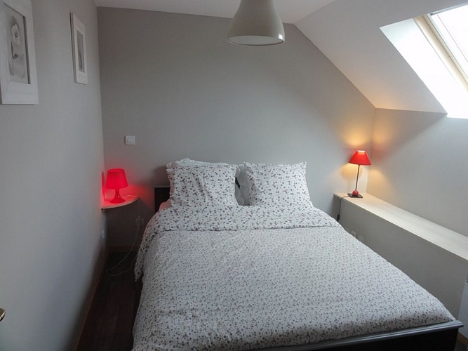 Meublé de tourisme à Juilley - Manche 