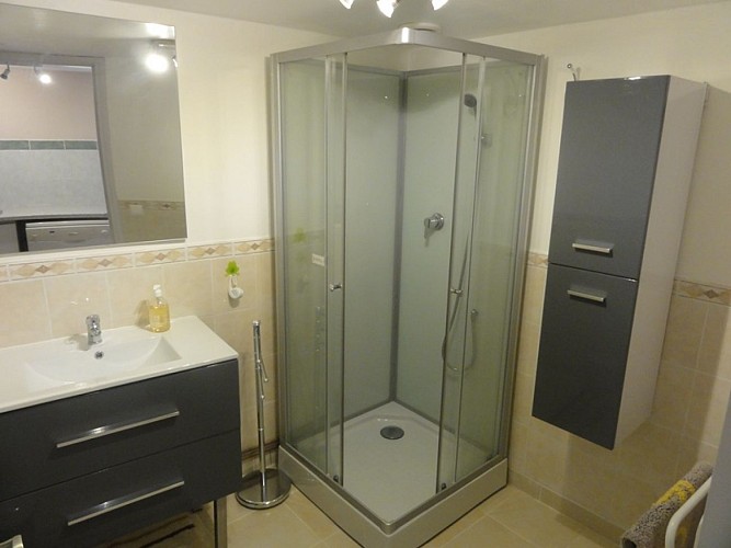 Meublé de tourisme à Juilley - Manche 