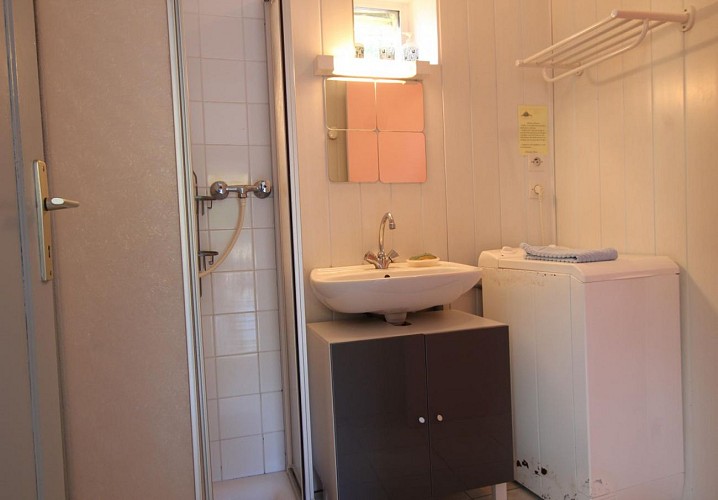 Gîtes de France G628 : Le Porche