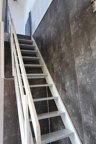 Gîtes de France G628 : Le Porche