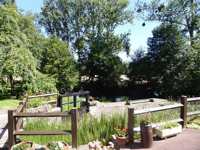 gite sourdeval les bois germain michel le moulin (9)