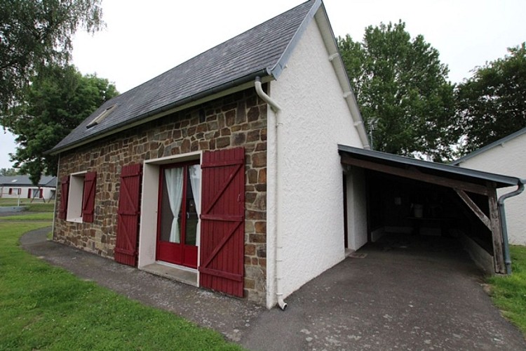 Village de gîtes communaux > Le Bel Orient