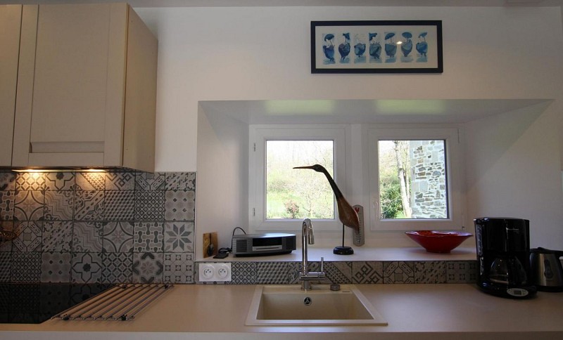 Gîtes de France G109 : Au Fil de l'Eau