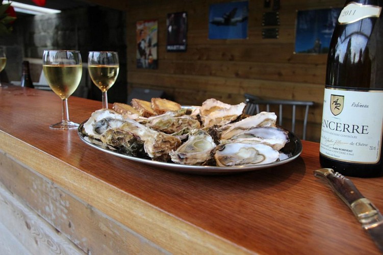 Gîtes de France G443 : L'Auberge du Parachutiste