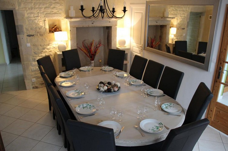 L'Auberge du Parachutiste