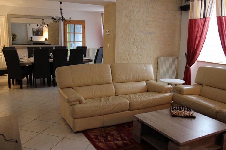 L'Auberge du Parachutiste