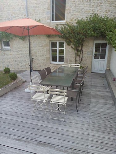 L'Auberge du Parachutiste